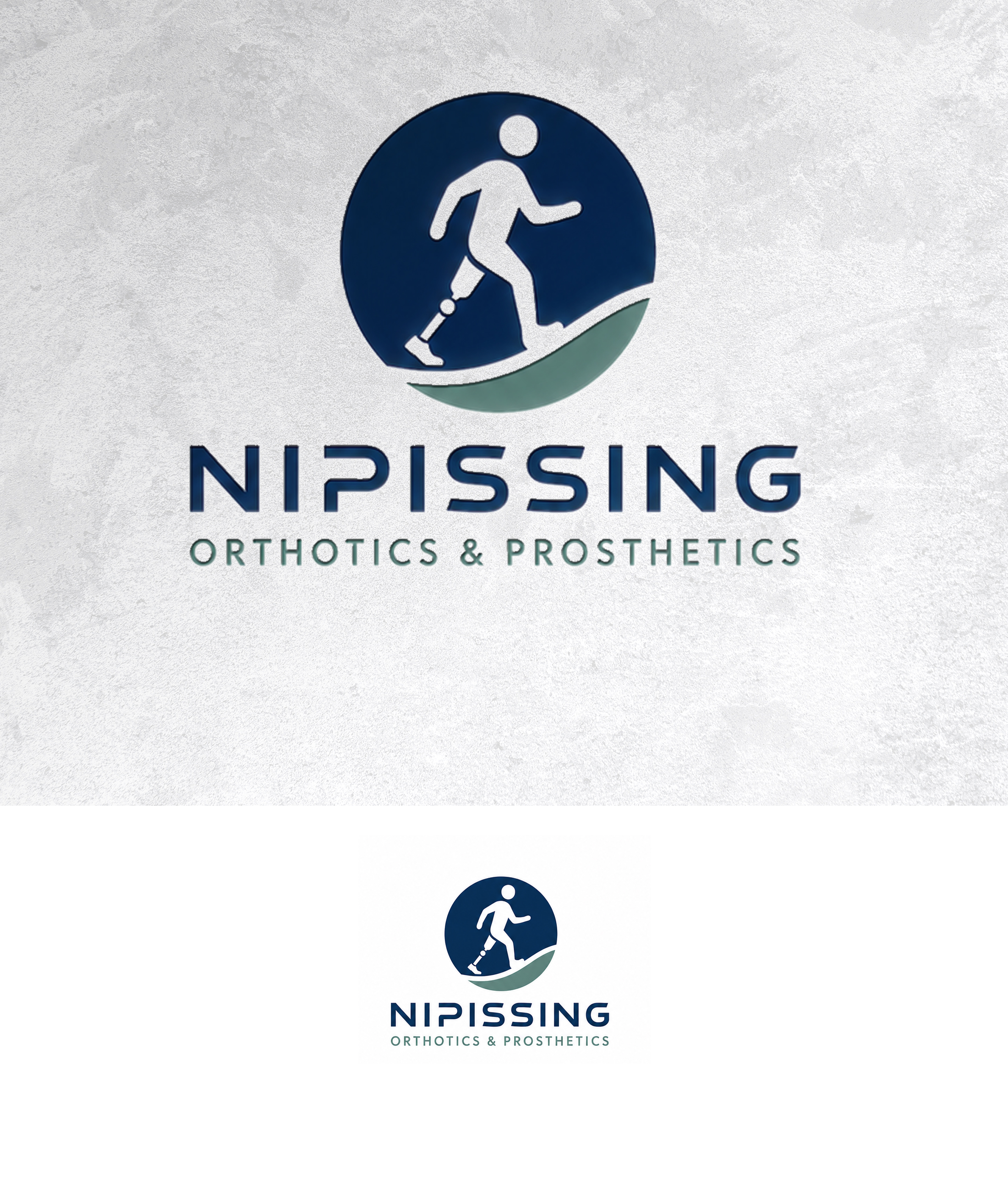 Logo Design by sonu.CR for this project | Design #37217211