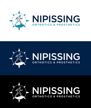 Logo Design by Marcos.