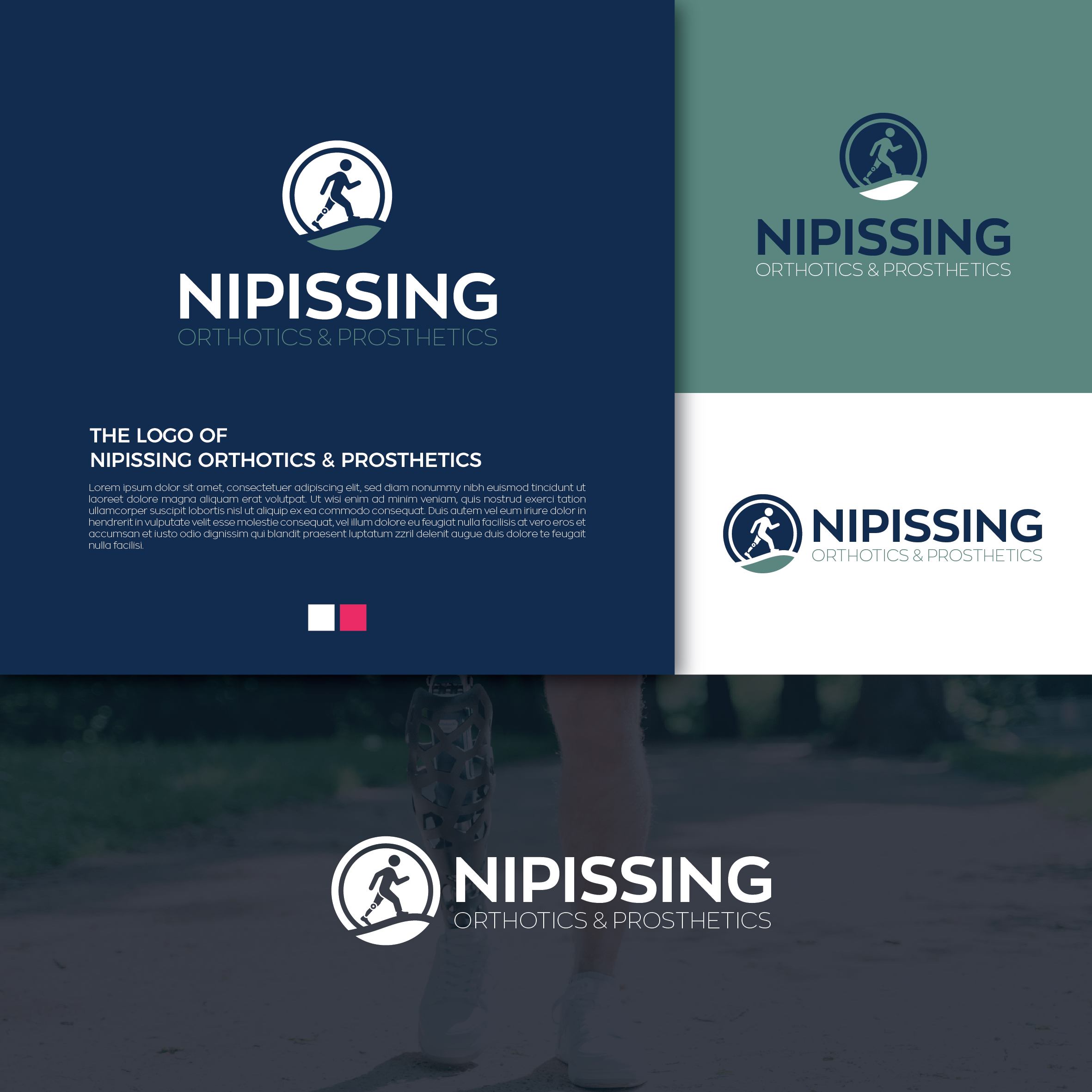 Logo Design by ArchaProduction for this project | Design #37221247