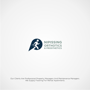 Logo Design by Be_ for this project | Design: #37217130