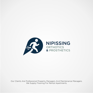 Logo Design by Be_ for this project | Design: #37217188