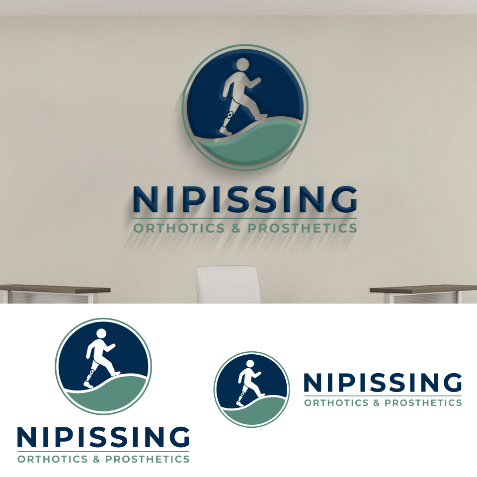 Logo Design by _enma for this project | Design #37223824