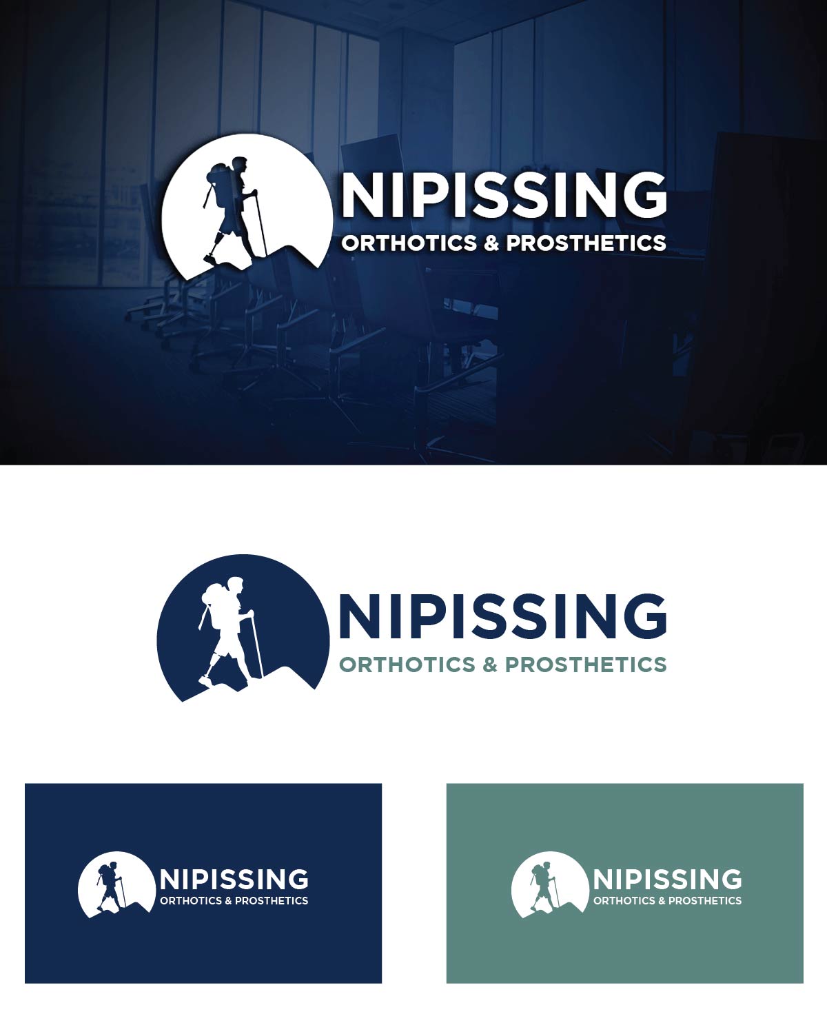 Logo Design by Isnah Logo for this project | Design #37219640