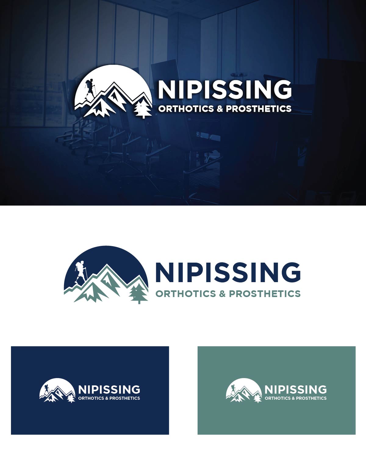 Logo Design by Isnah Logo for this project | Design #37219641