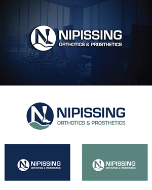 Logo Design by Isnah Logo for this project | Design: #37219676
