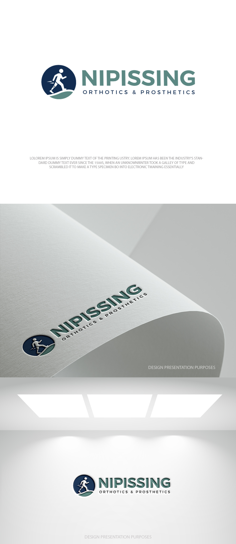 Logo Design by zebronicgraphic for this project | Design #37222565