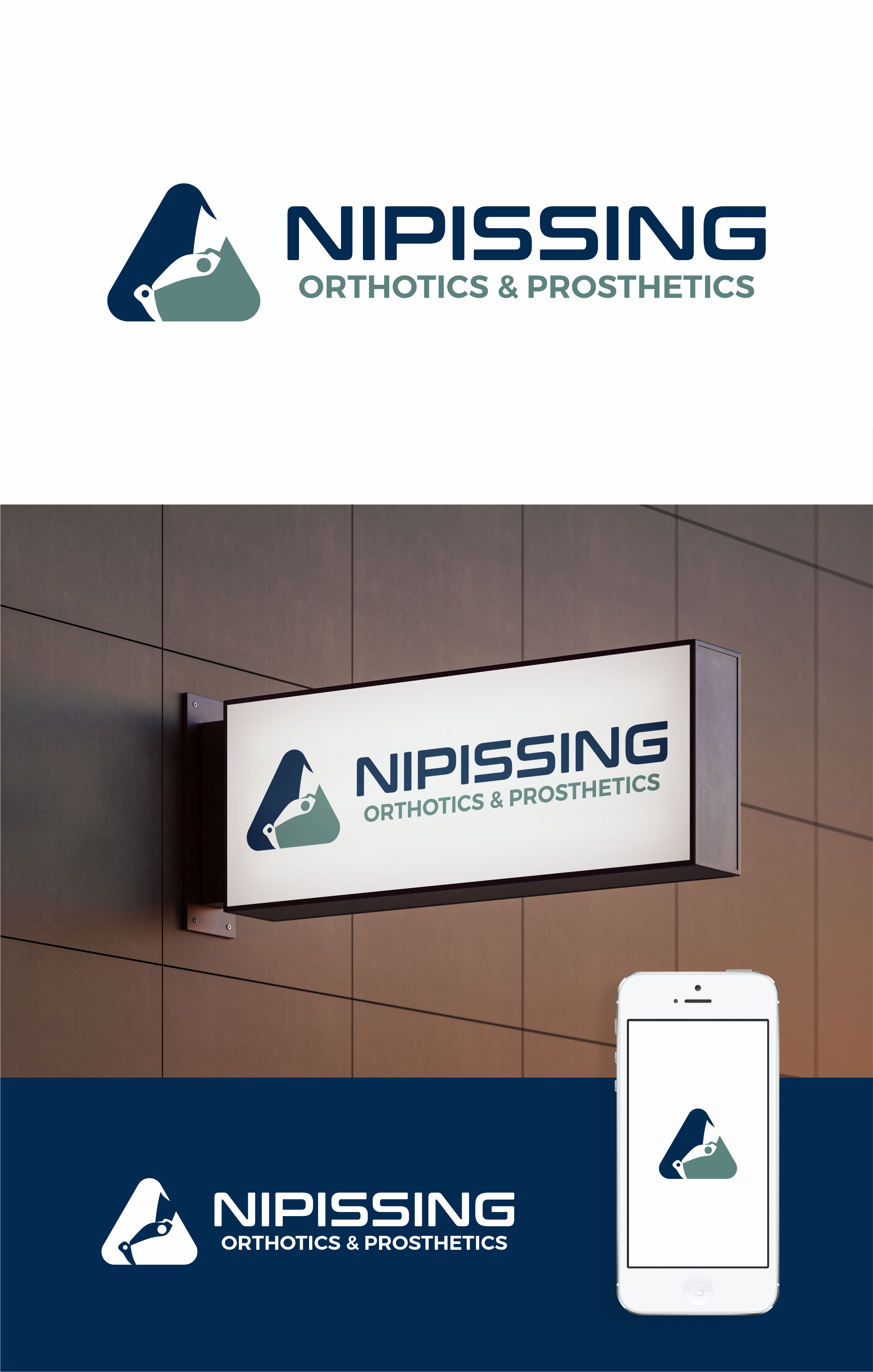 Logo Design by Djamdesign for this project | Design #37217530