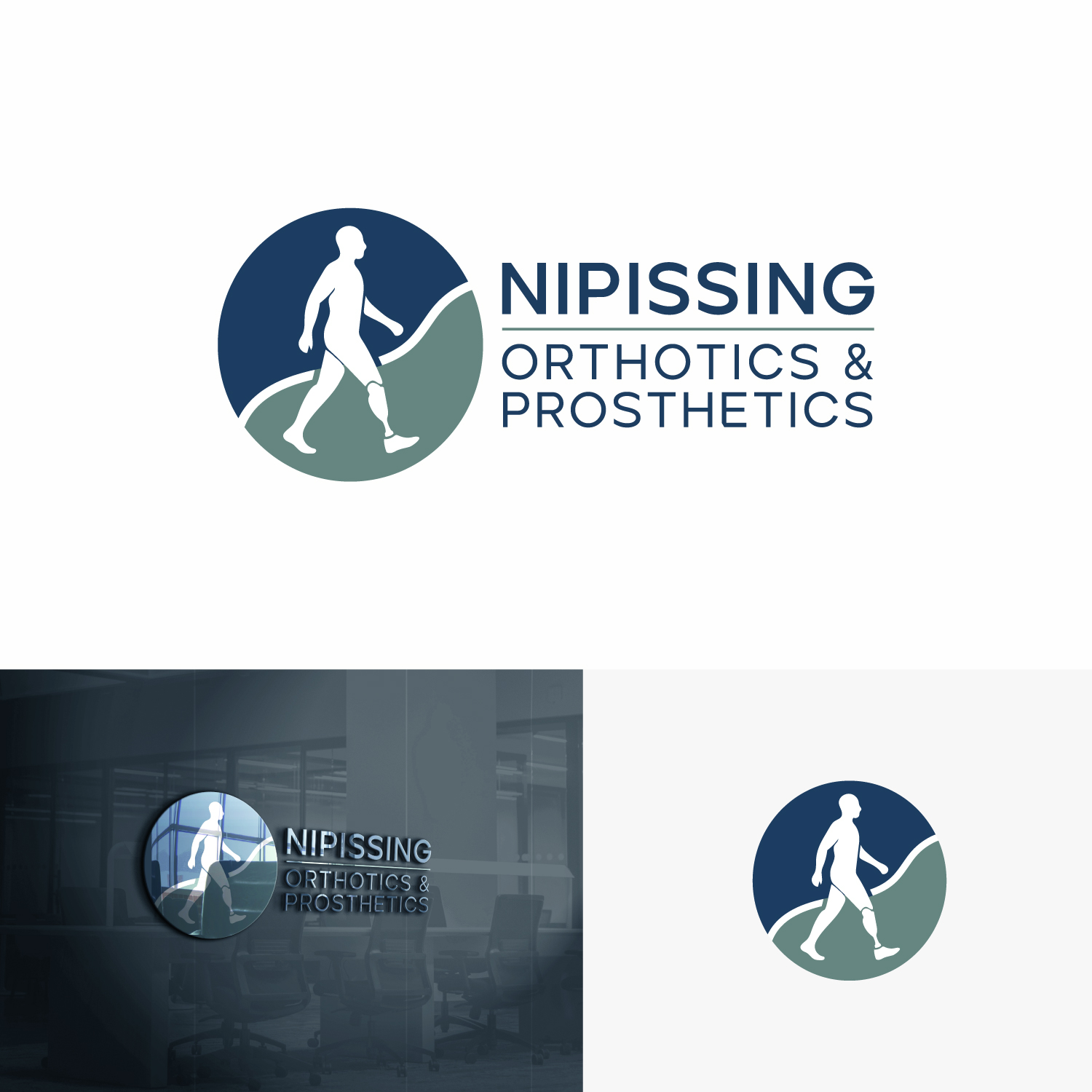 Logo Design by DsgnStory® for this project | Design #37217977