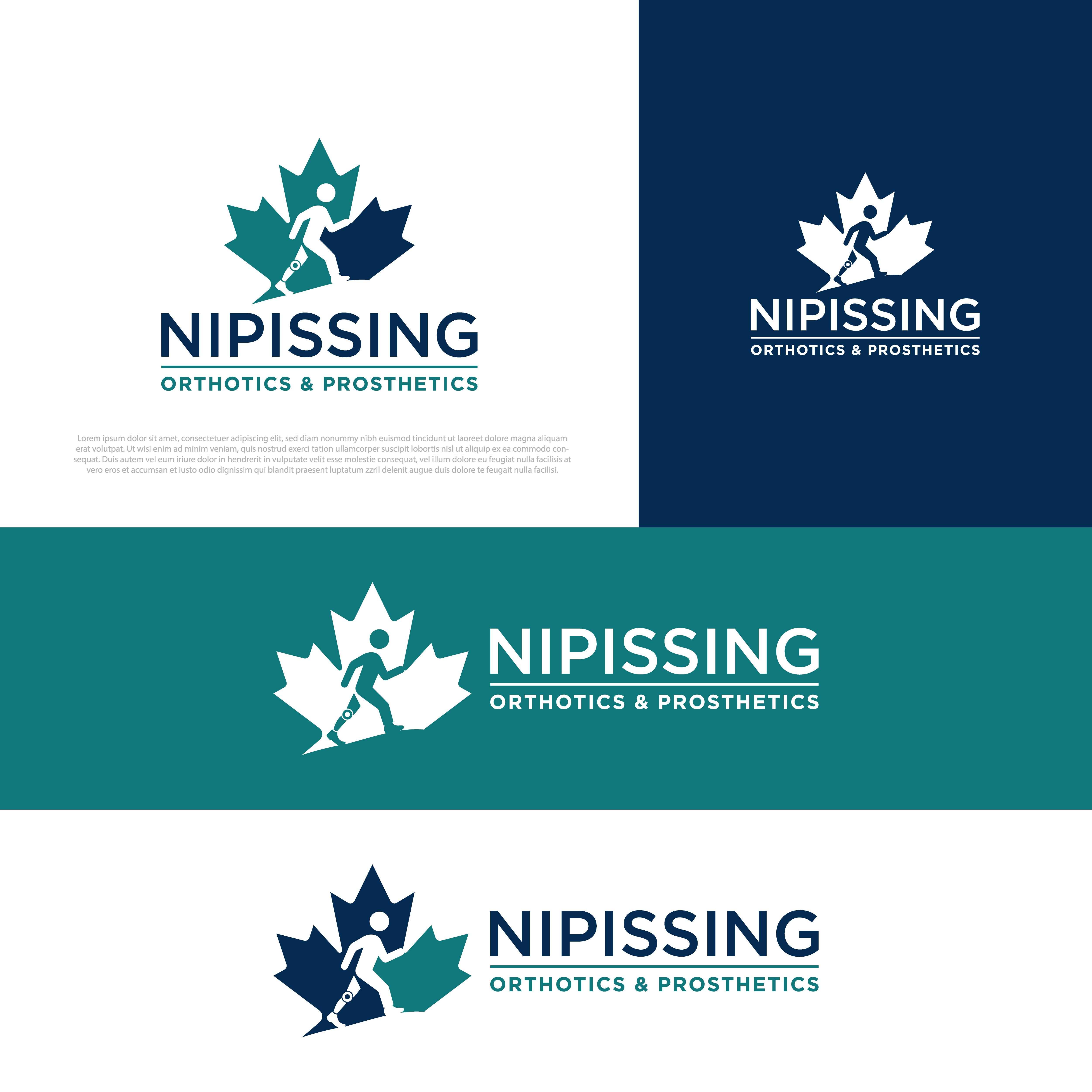 Logo Design by Arfa D for this project | Design #37219586