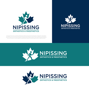 Logo Design by Arfa D for this project | Design: #37219586