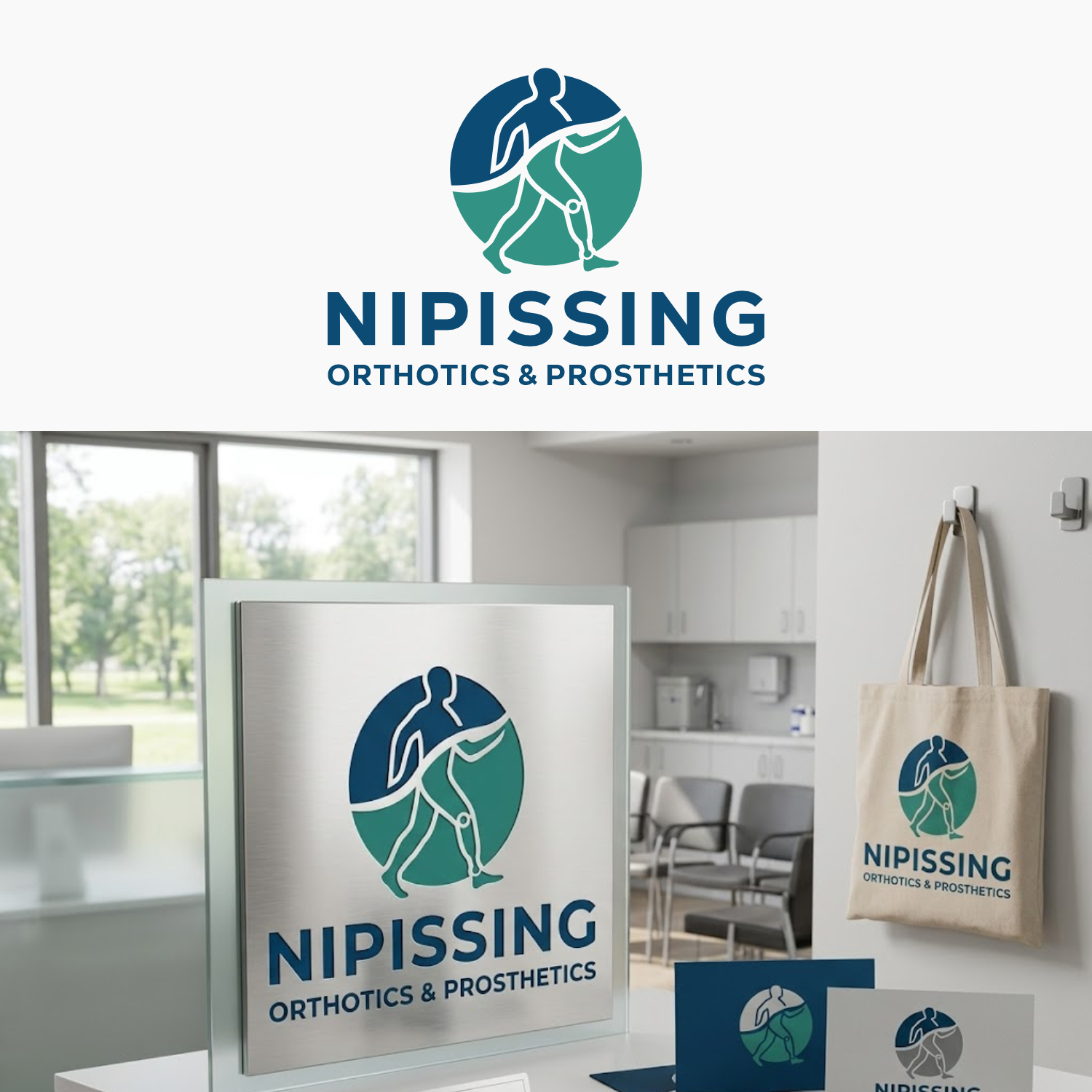 Logo Design by saher khan 2 for this project | Design #37217194