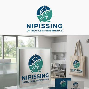 Logo Design by saher khan 2 for this project | Design: #37217194