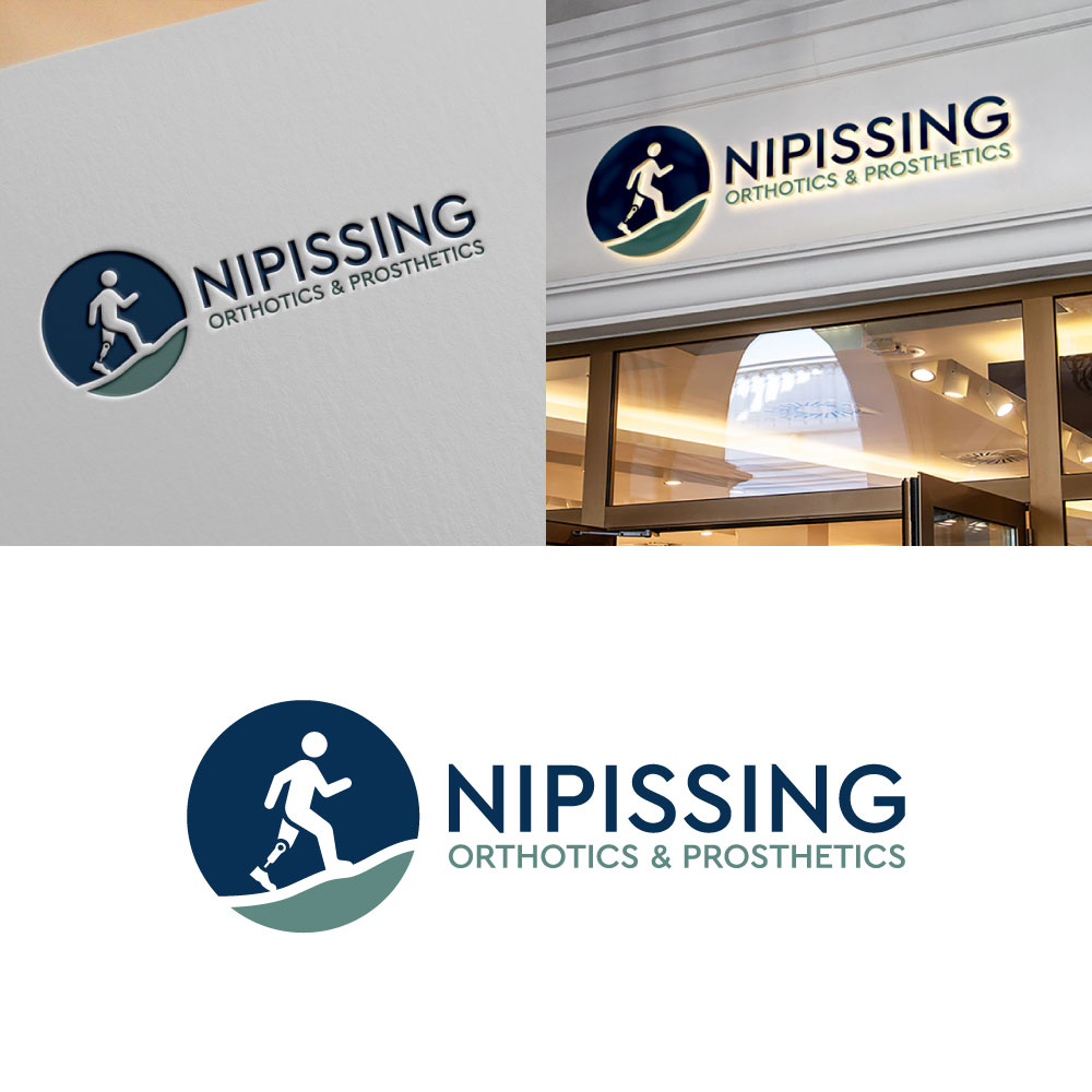 Logo Design by Znuj Esilas for this project | Design #37217272