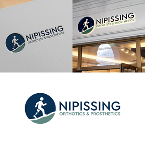 Logo Design by Znuj Esilas for this project | Design: #37217272
