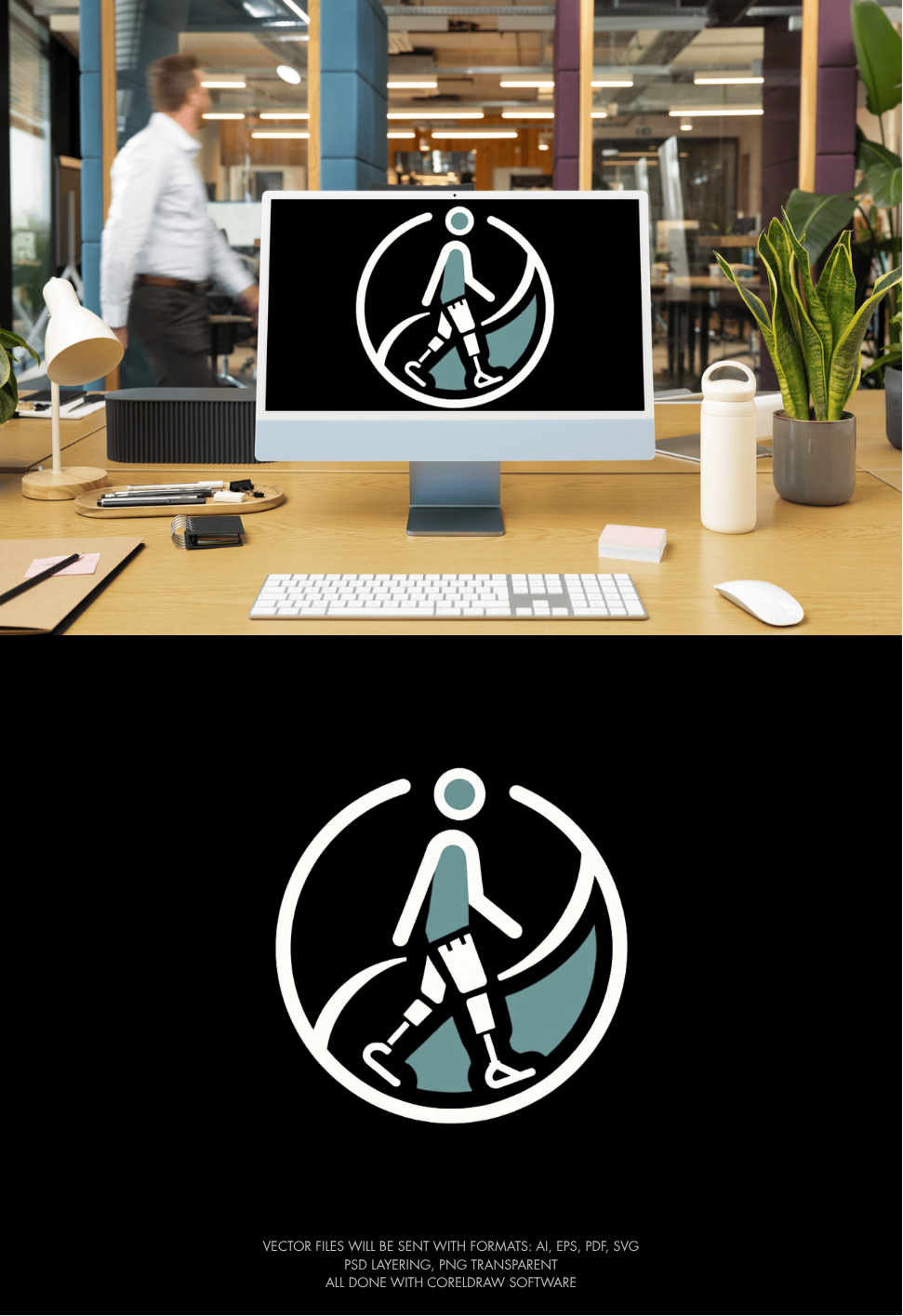 Logo Design by Design92 for this project | Design #37246177