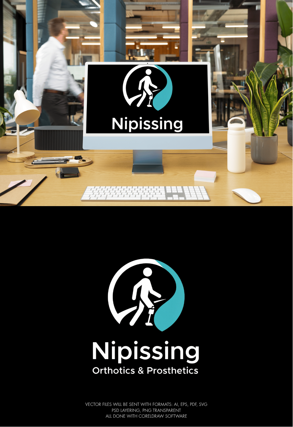 Logo Design by Kkanti for this project | Design #37245648