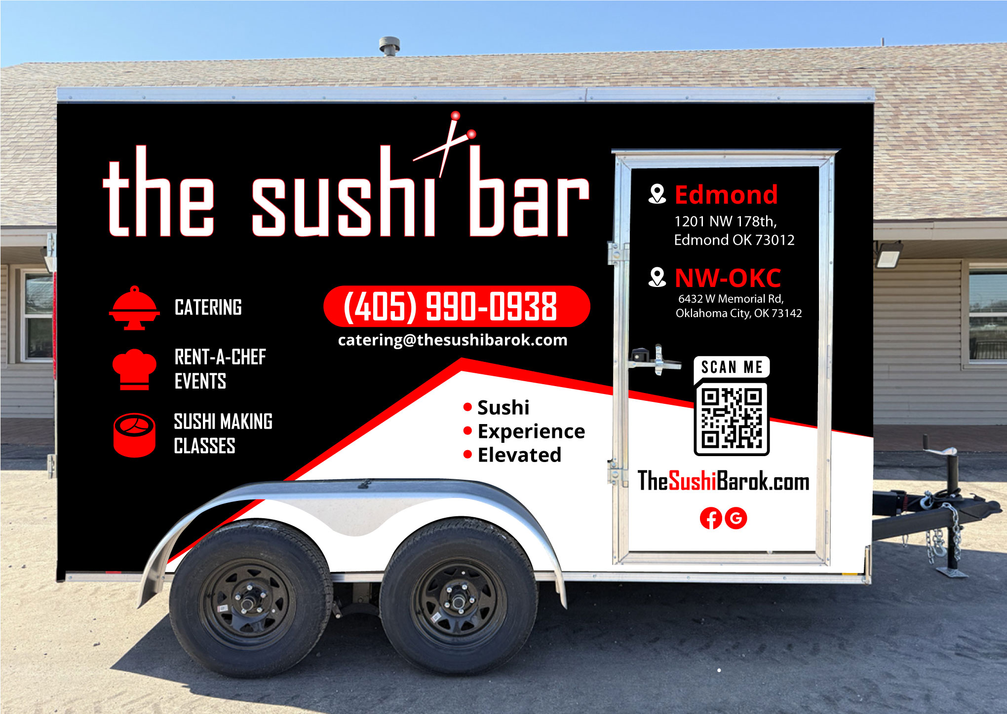 Car Wrap Design by WrapTonic24 for this project | Design #37219453