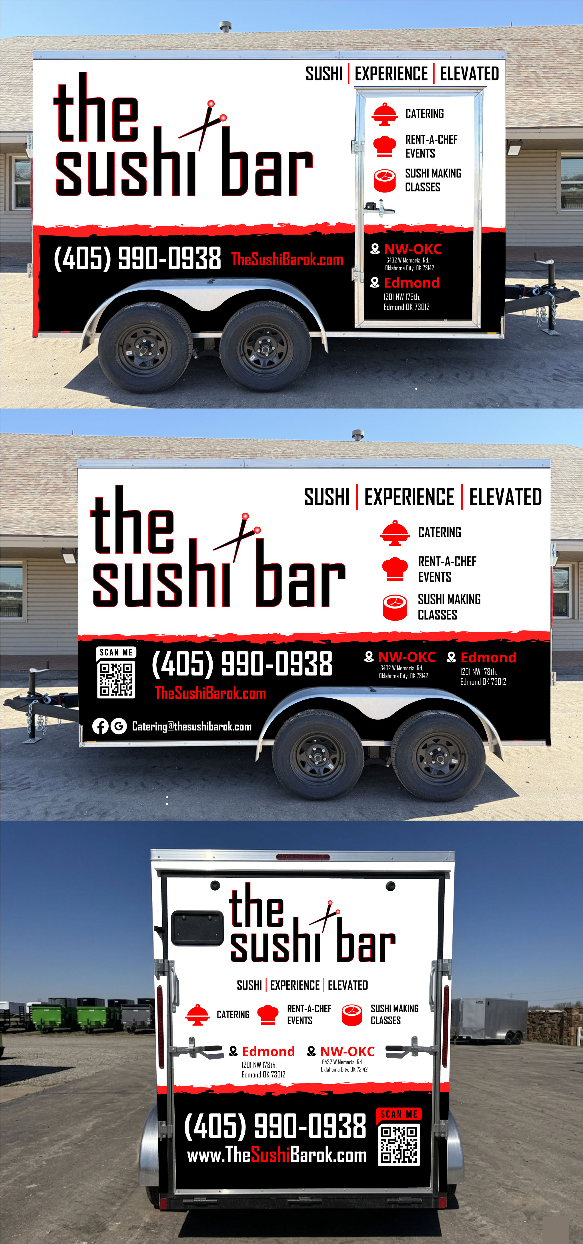 Car Wrap Design by WrapTonic24 for this project | Design #37247985