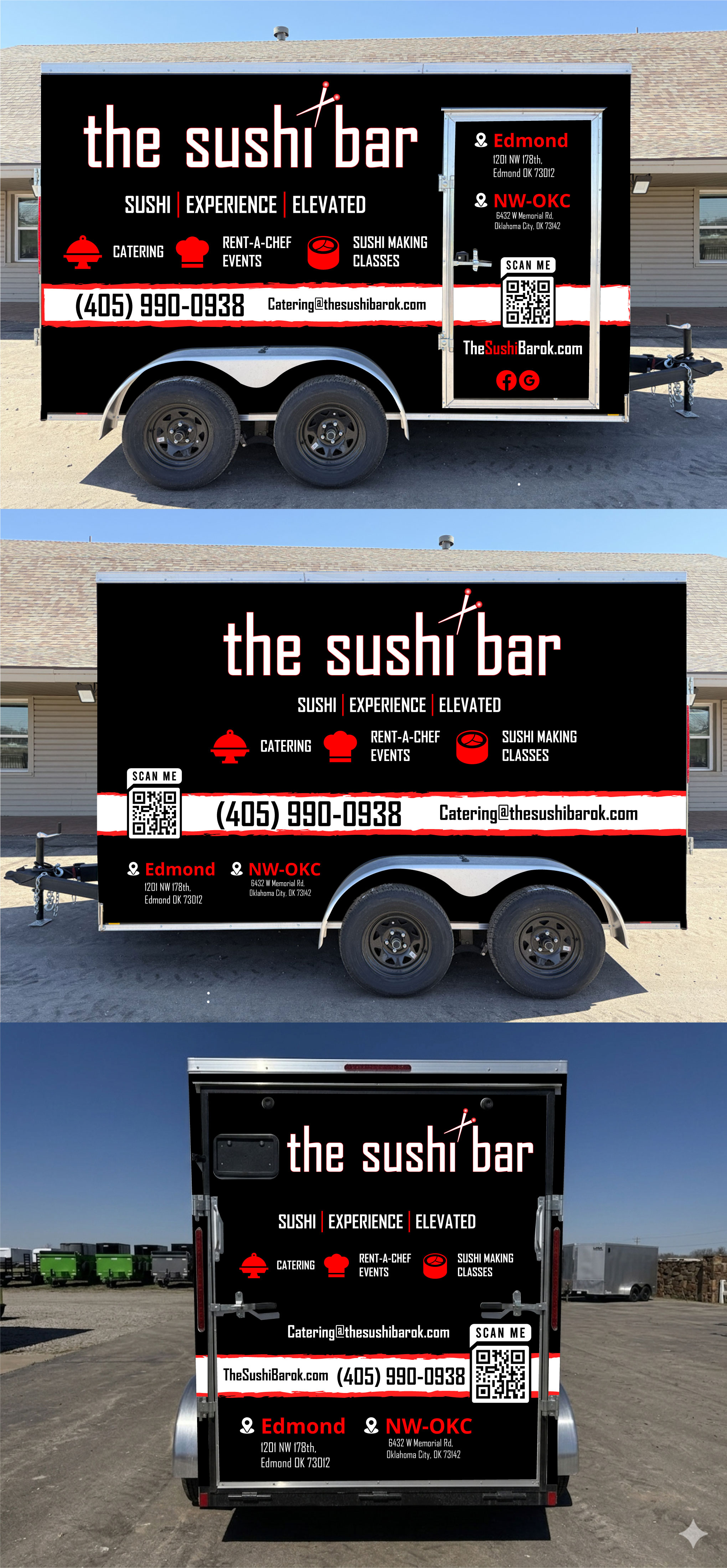 Car Wrap Design by WrapTonic24 for this project | Design #37247987