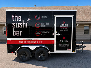 Car Wrap-Design von dadaMEDIA für dieses Projekt | Design: #37220077