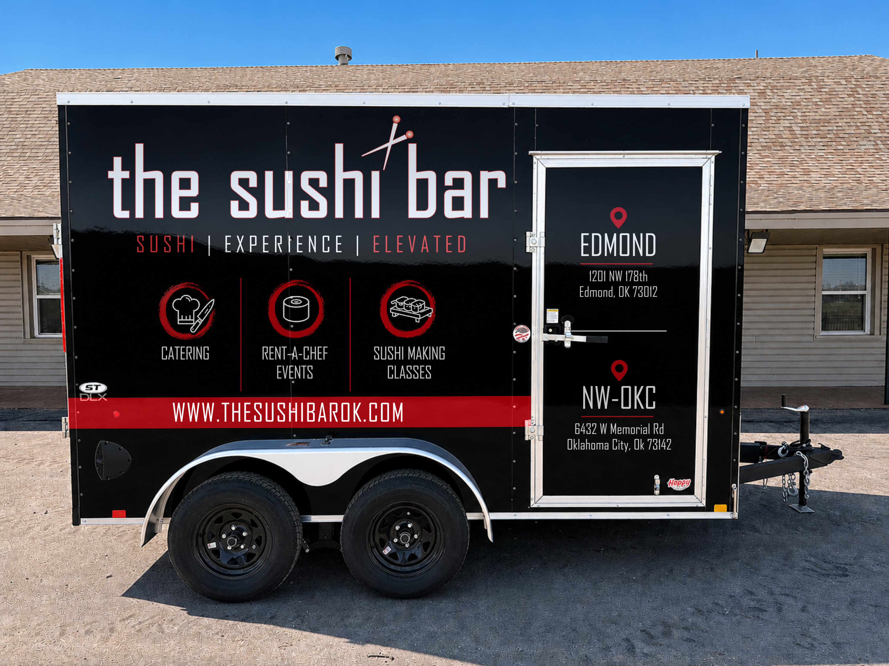 Car Wrap Design by dadaMEDIA for this project | Design #37220086