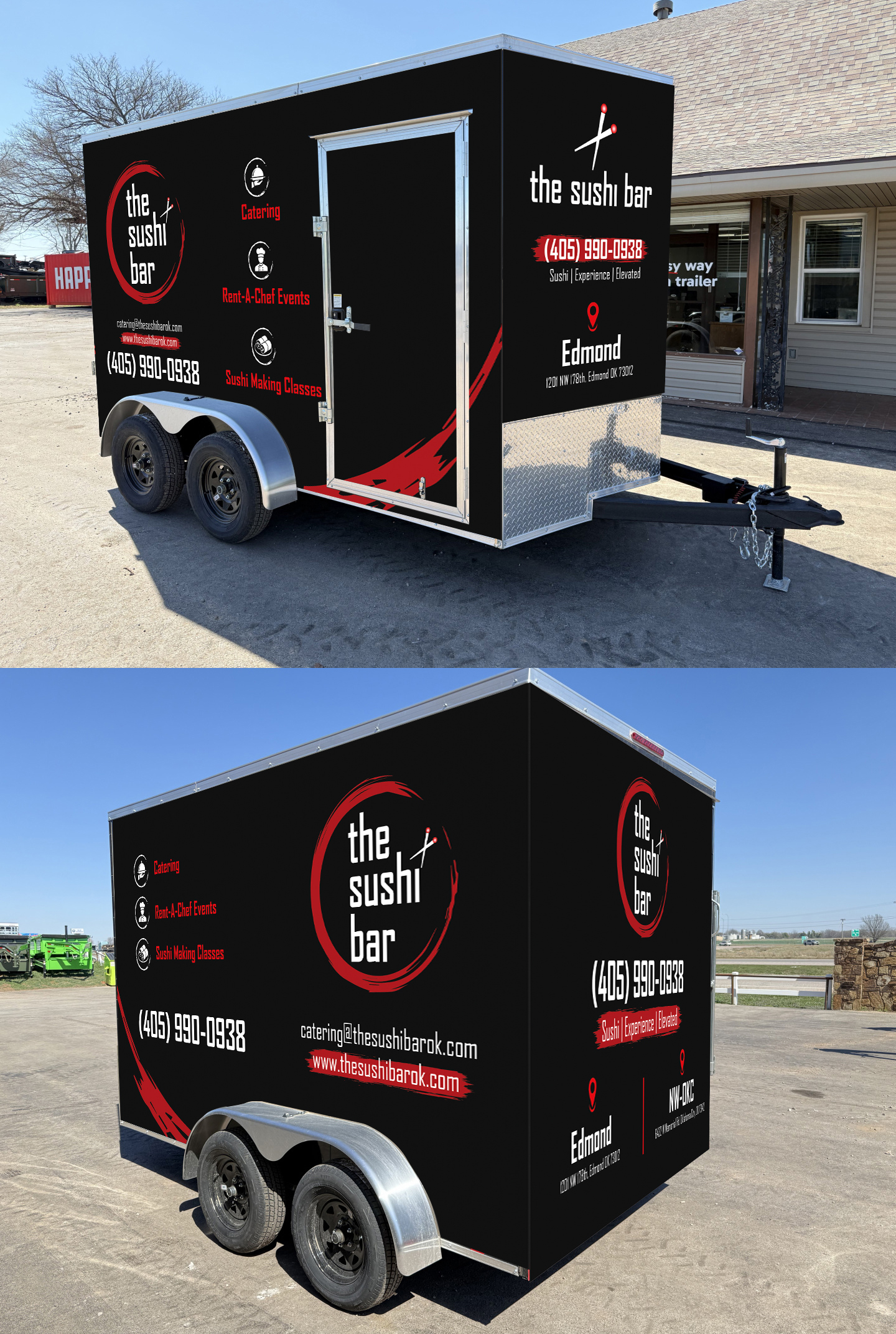 Car Wrap-Design von Adi GFX für dieses Projekt | Design #37222282
