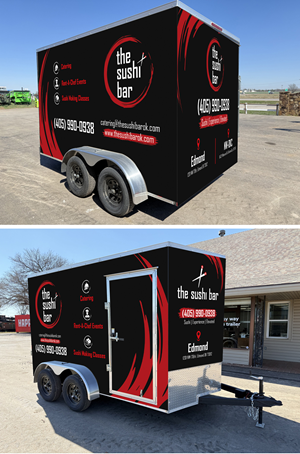Car Wrap-Design von Adi GFX für dieses Projekt | Design: #37227746
