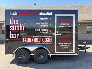 Car Wrap-Design von Atvento Graphics für dieses Projekt | Design: #37219238
