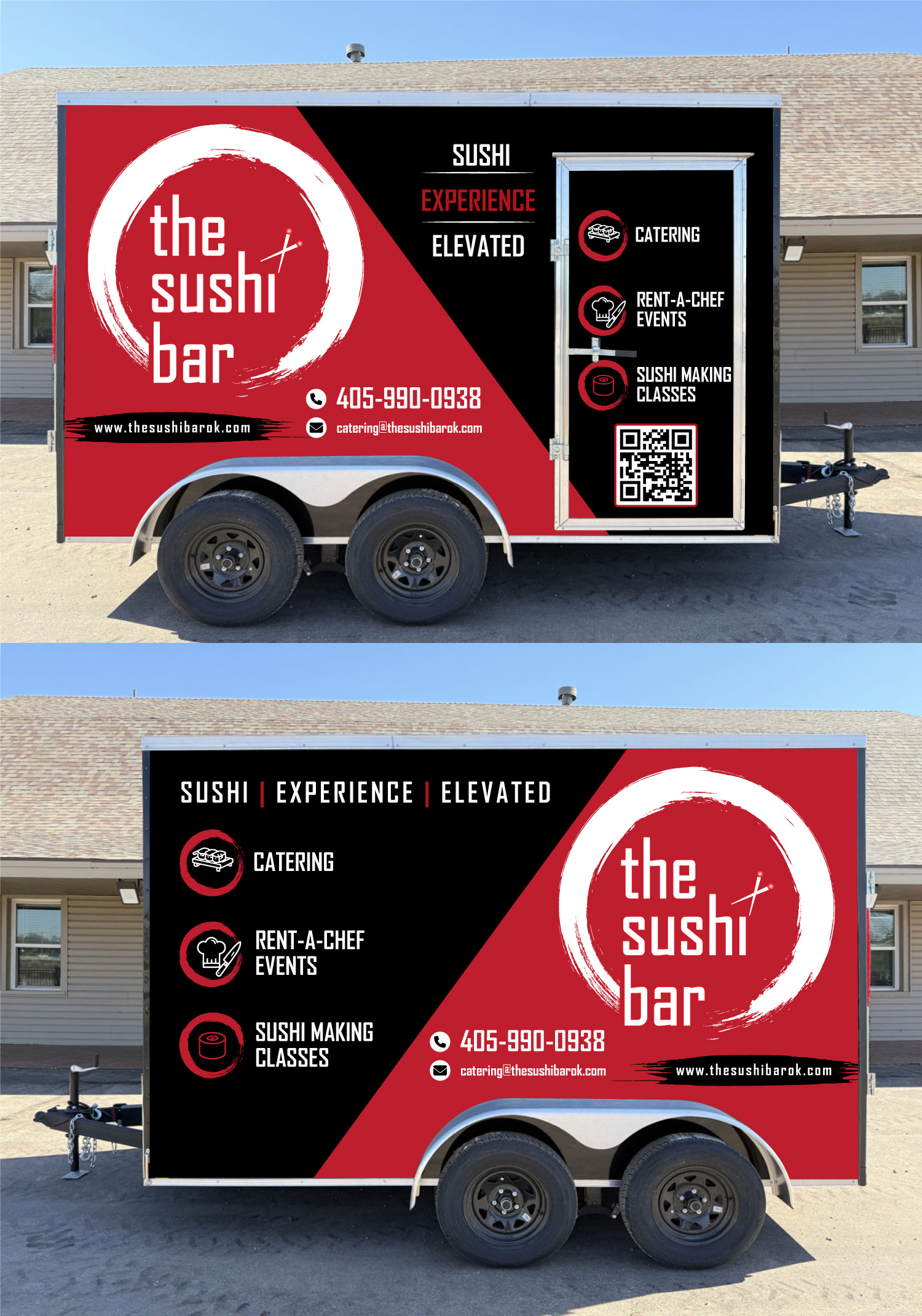 Car Wrap Design by Wrapcia for this project | Design #37219687