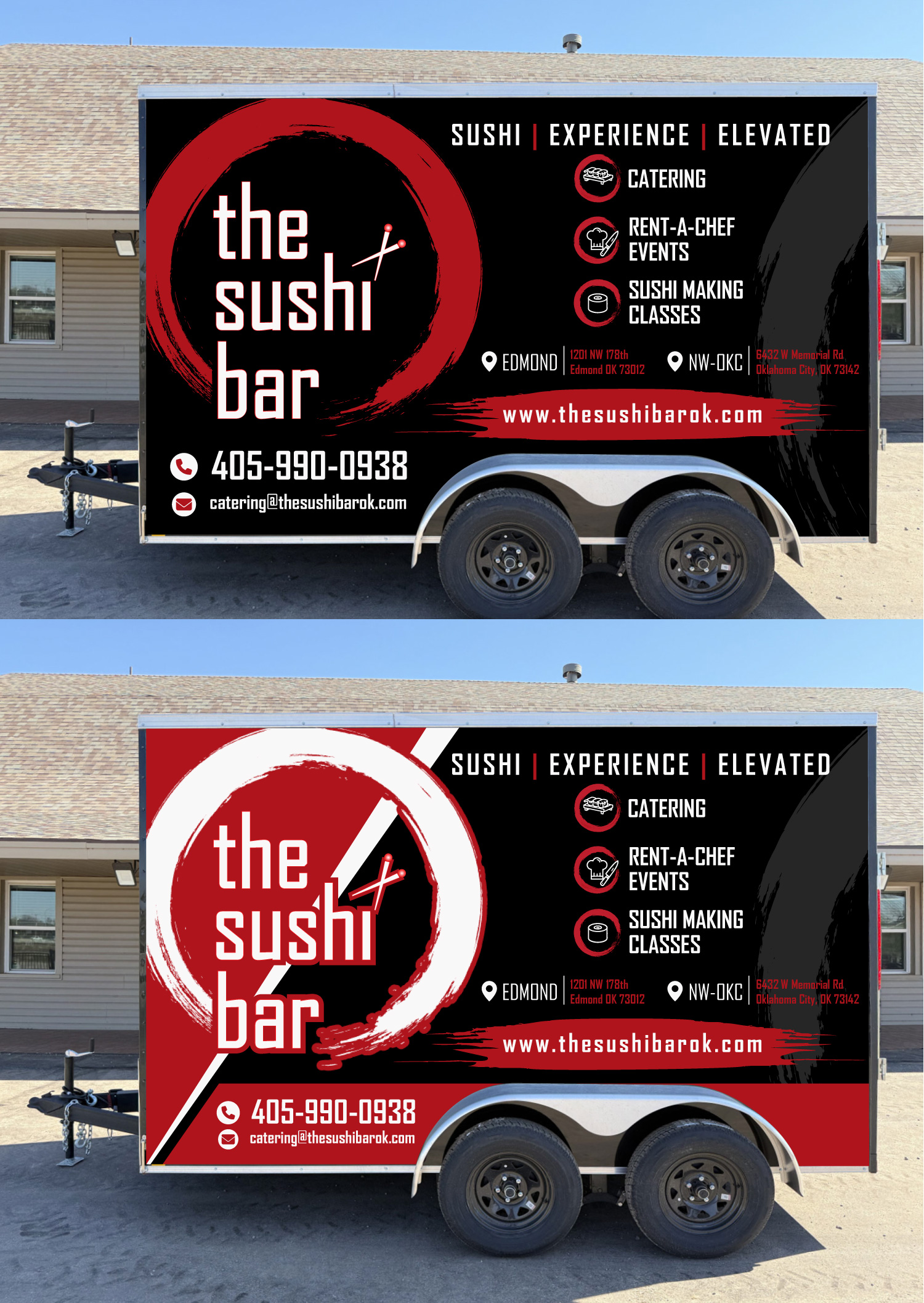 Car Wrap Design by Wrapcia for this project | Design #37224773