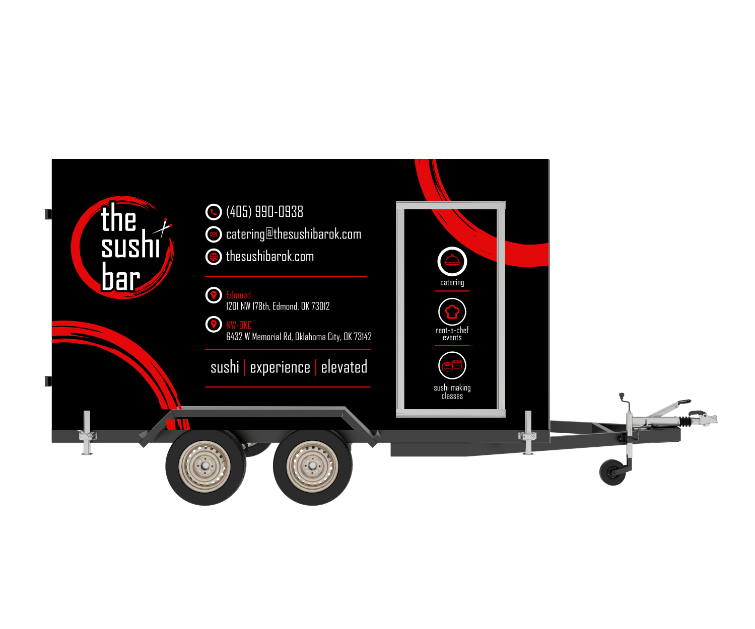Car Wrap Design by ThiagoB for this project | Design #37217299