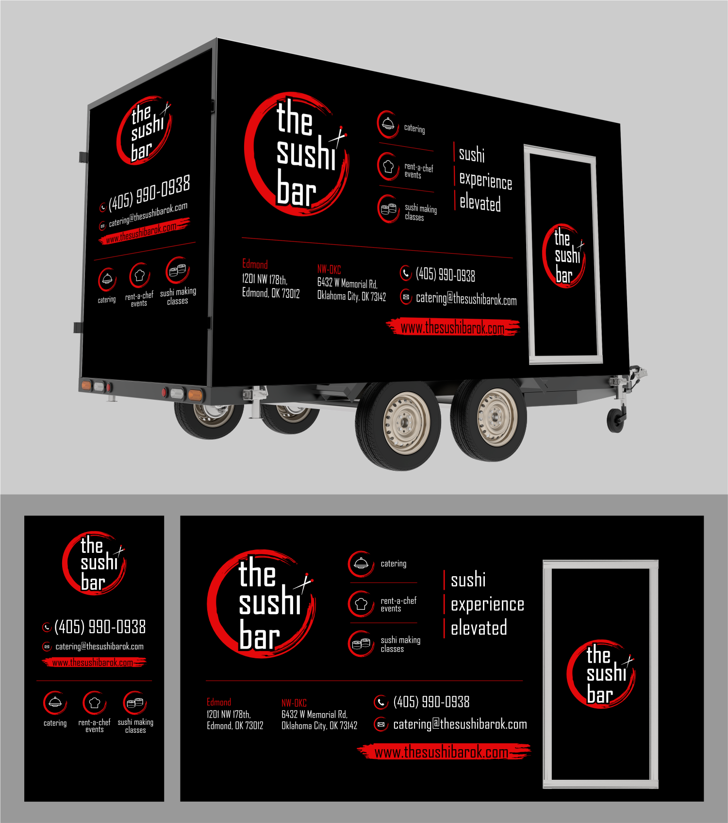 Car Wrap Design by ThiagoB for this project | Design #37217400