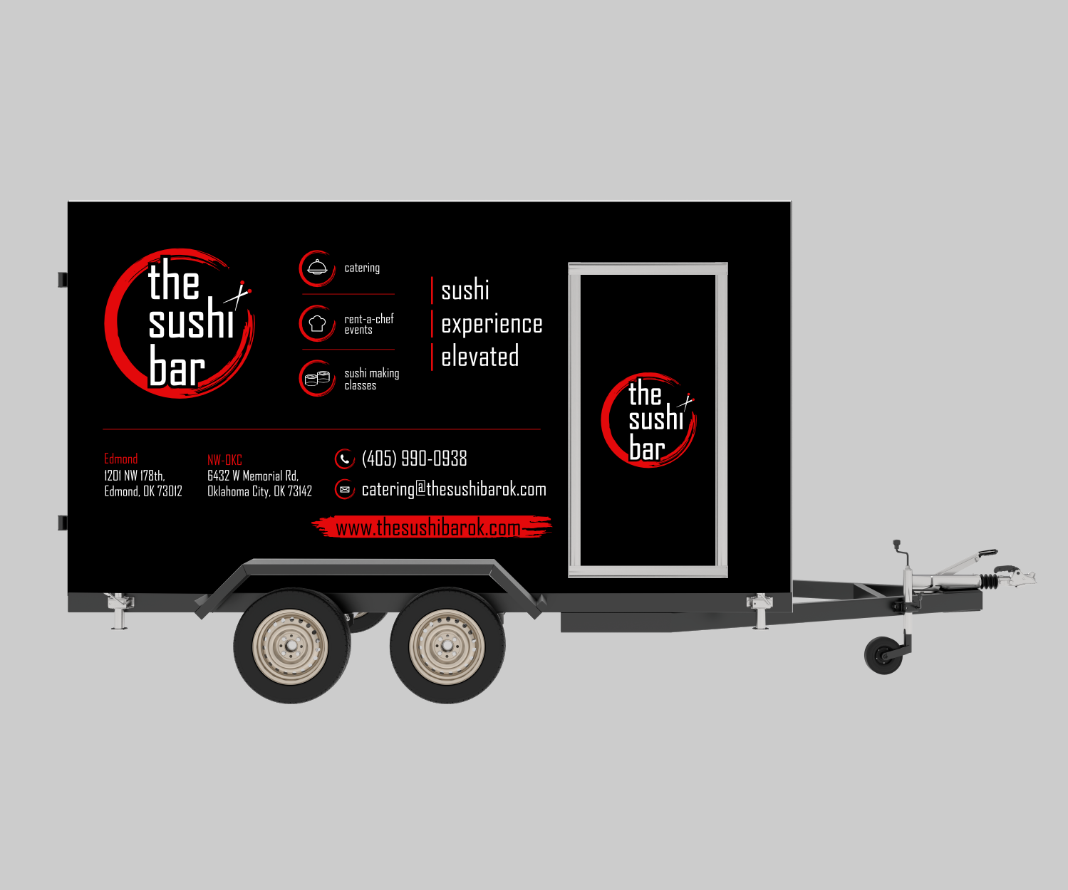 Car Wrap Design by ThiagoB for this project | Design #37217402