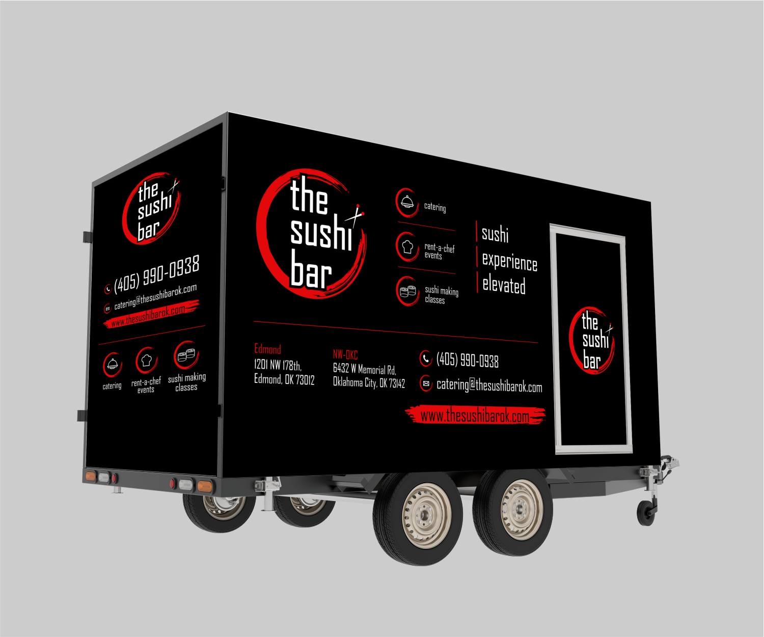 Car Wrap Design by ThiagoB for this project | Design #37217403