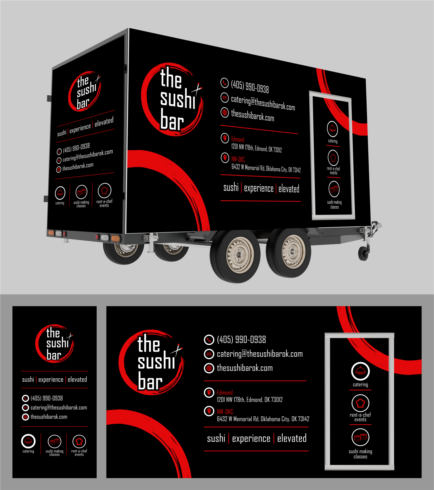 Car Wrap Design by ThiagoB for this project | Design #37217404