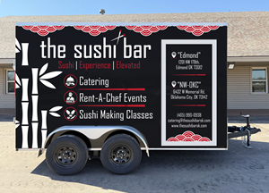 Car Wrap Design by Maestroto