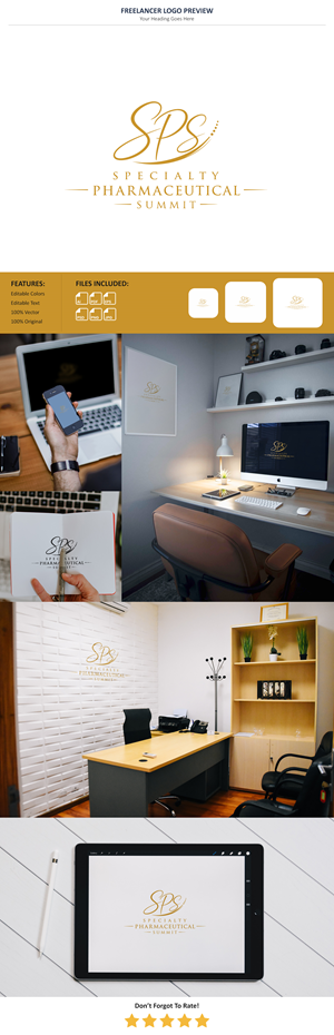 Logo Design by Pixel Foundry for this project | Design: #37218432