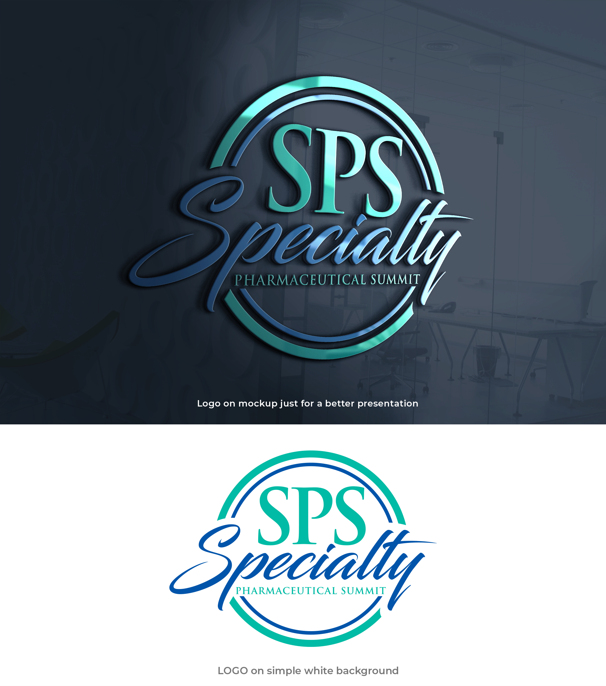 Logo Design by Asad Shaikh for this project | Design #37219605