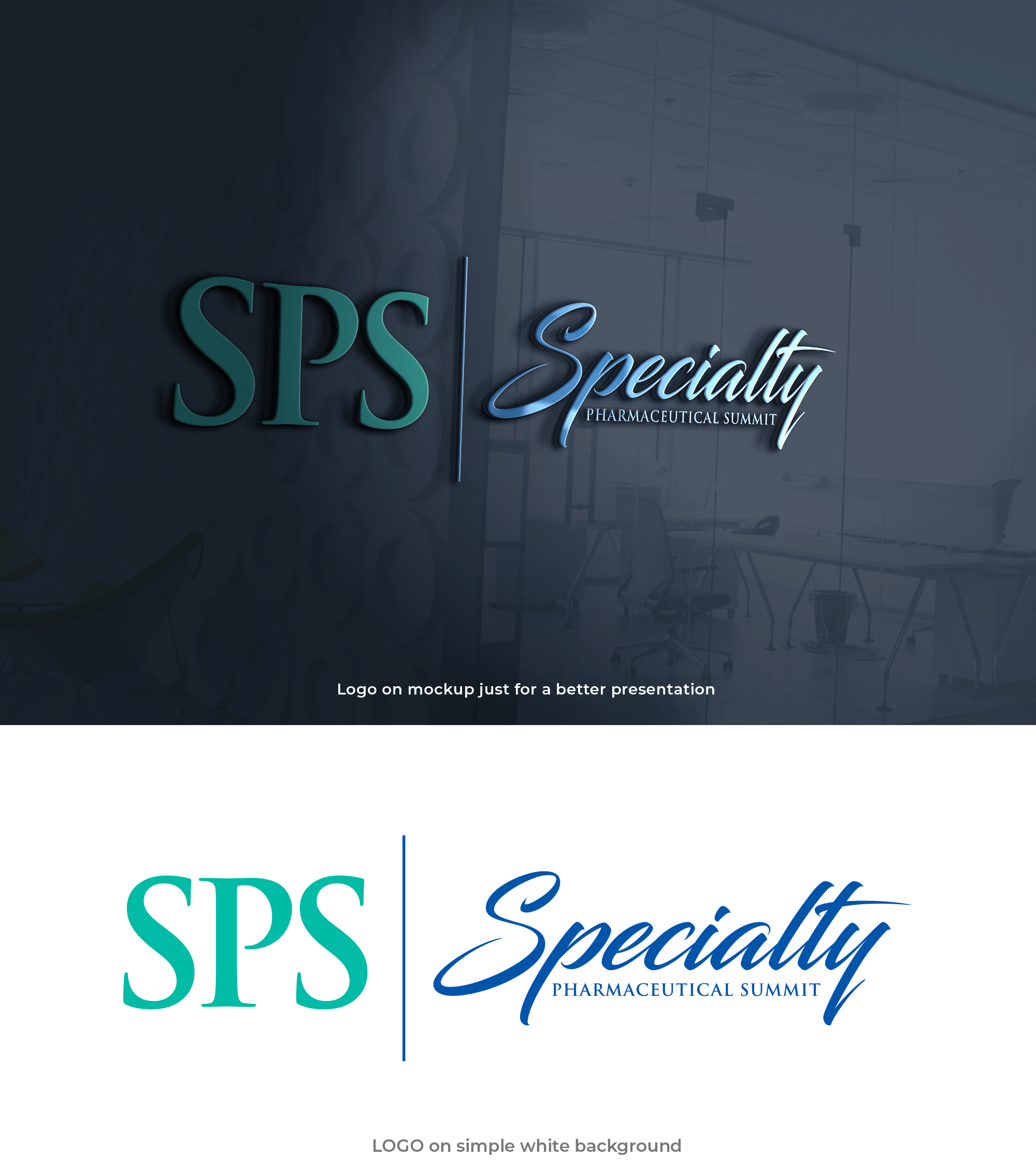 Logo Design by Asad Shaikh for this project | Design #37219606