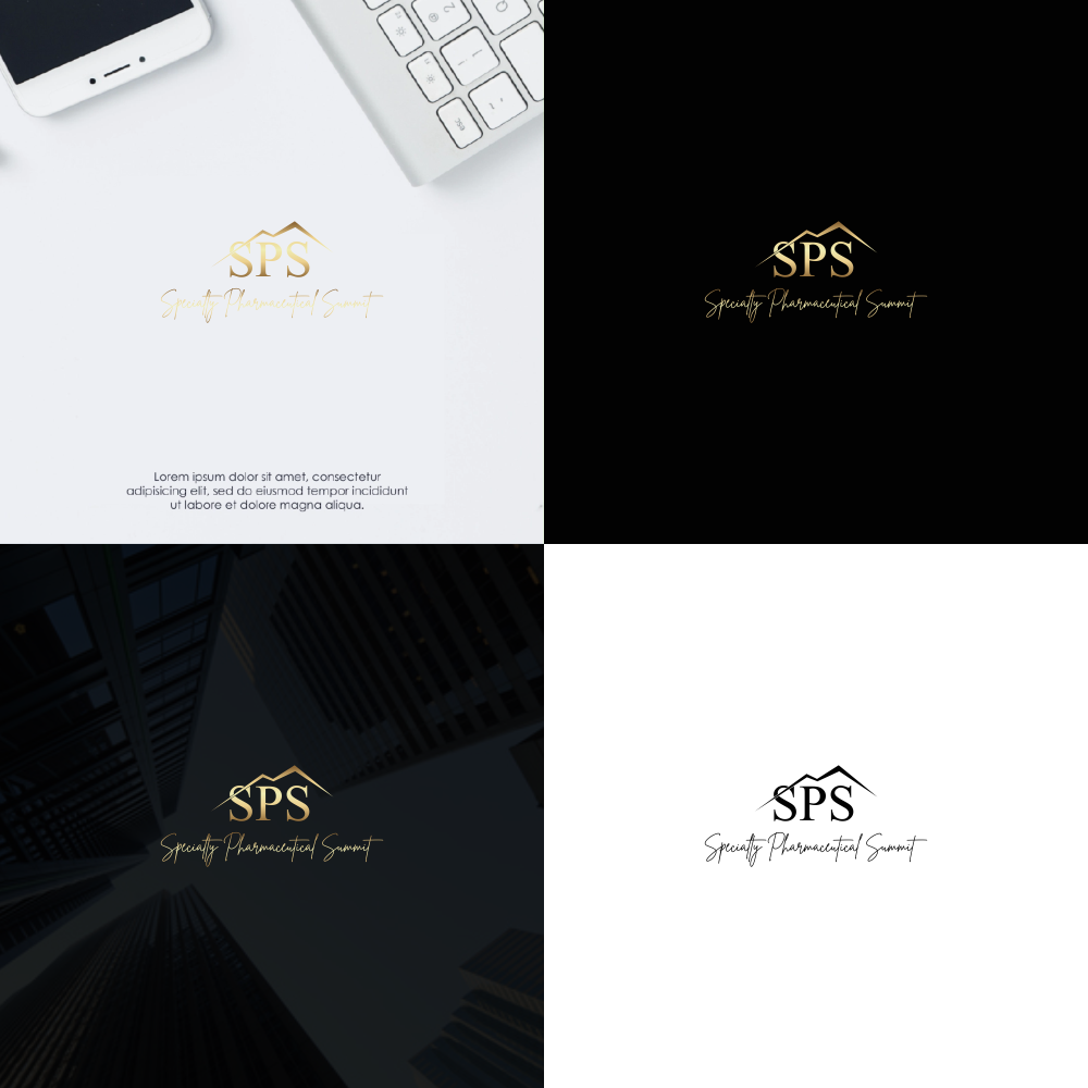 Logo Design by MK_STD for this project | Design #37234352