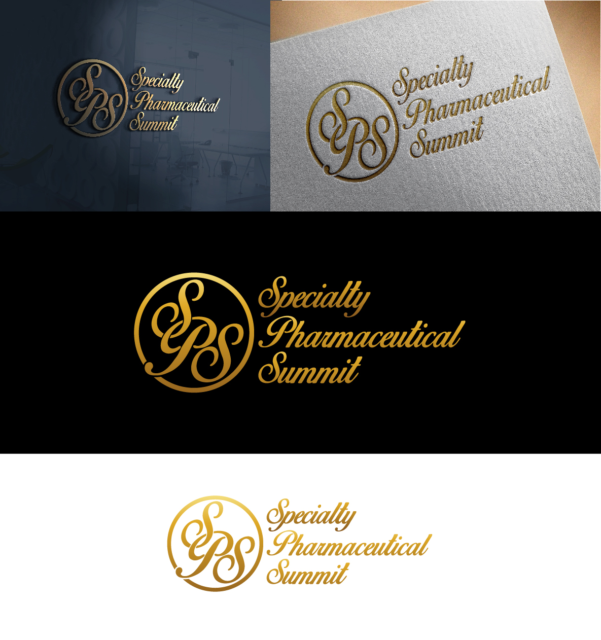 Logo Design by LogoLogic98 for this project | Design #37242086