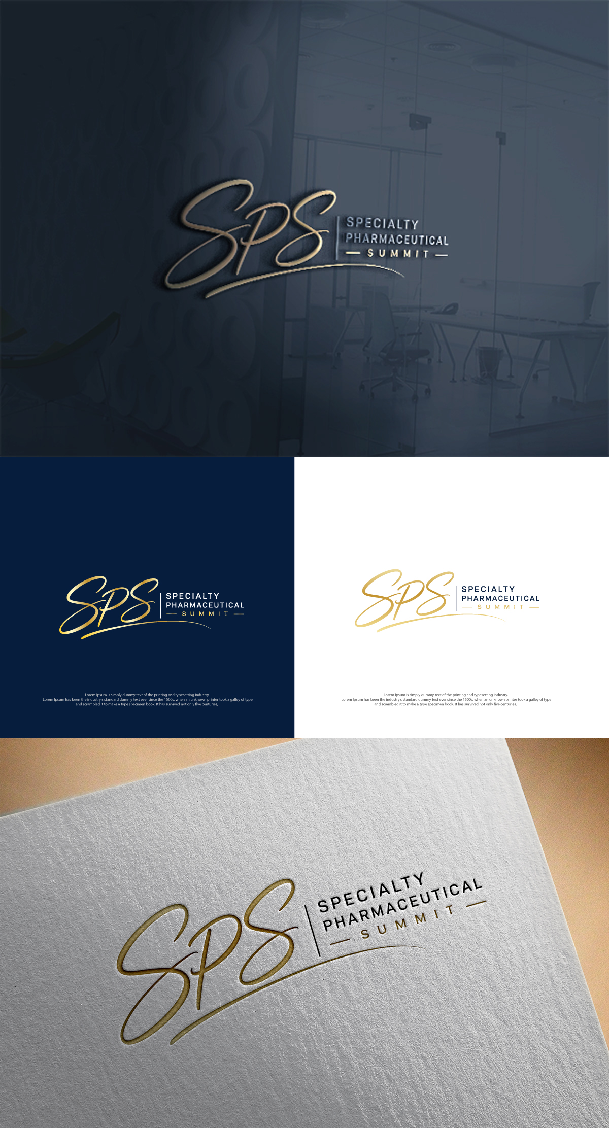 Logo Design by Cool-Designer for this project | Design #37217638