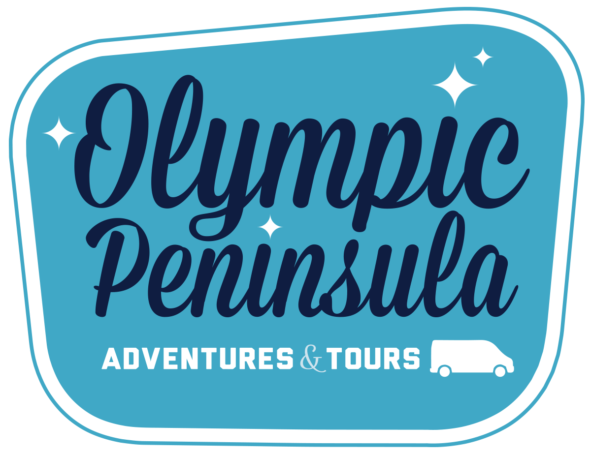 Logo Design by rjmclean79 for Olympic Peninsula Adventures | Design #3186647