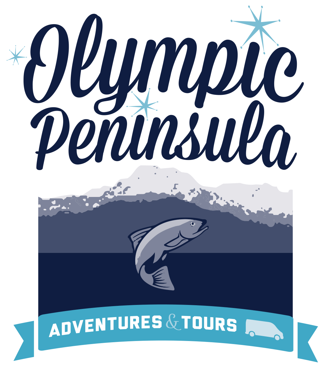 Logo Design by rjmclean79 for Olympic Peninsula Adventures | Design #3186654