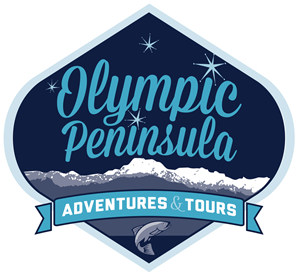Logo Design by rjmclean79 for Olympic Peninsula Adventures | Design: #3186660