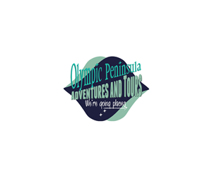 Logo Design by Parallaxe for Olympic Peninsula Adventures | Design: #3175138