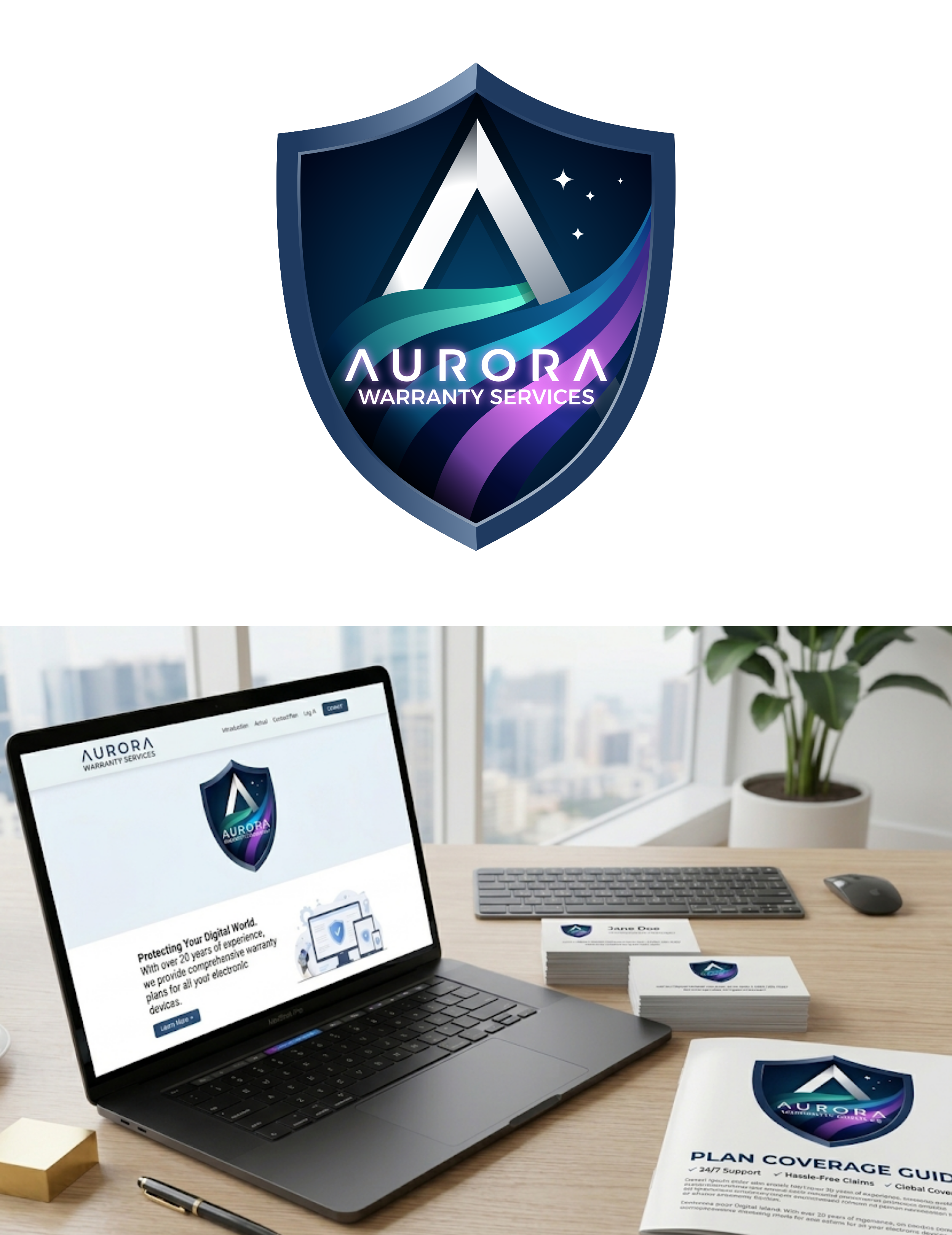 Logo Design by Sukadesign for this project | Design #37226796