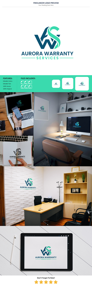 Logo Design by Pixel Foundry for this project | Design: #37218574