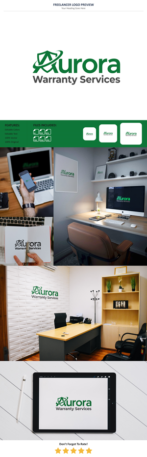 Logo Design by Pixel Foundry for this project | Design: #37218575
