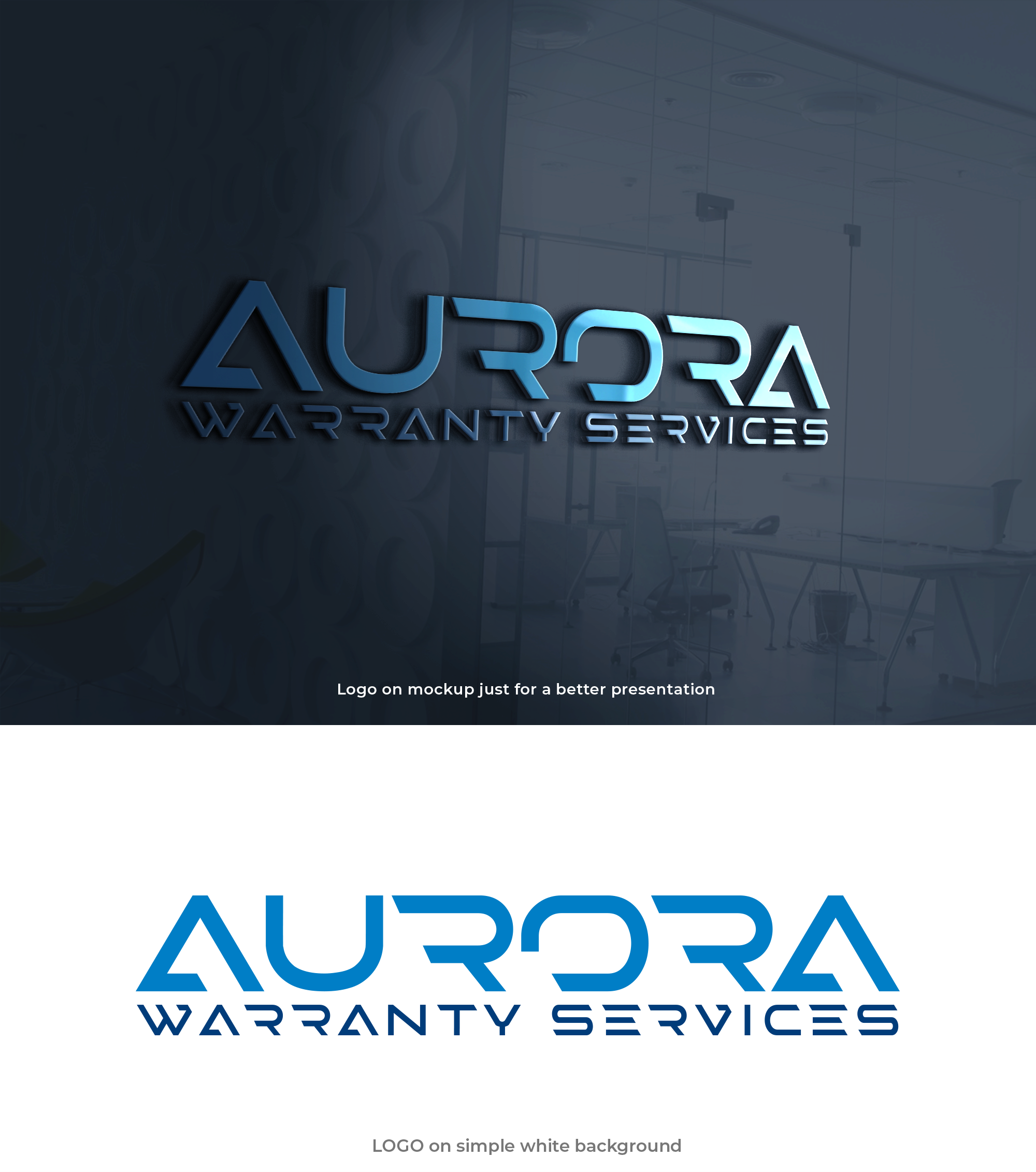 Logo Design by Asad Shaikh for this project | Design #37219587